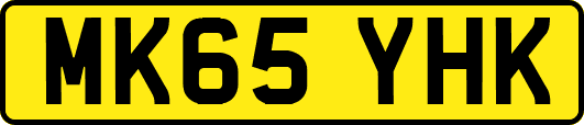 MK65YHK