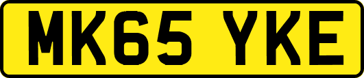 MK65YKE