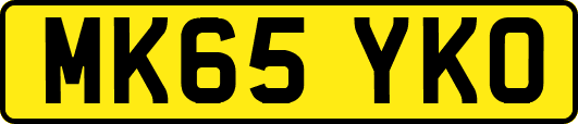 MK65YKO