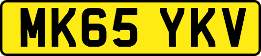 MK65YKV