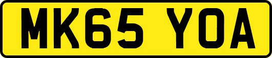 MK65YOA