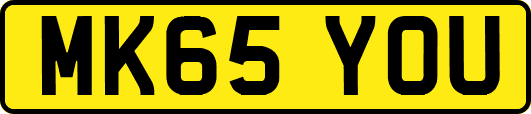 MK65YOU