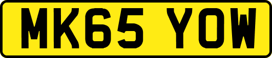 MK65YOW