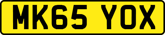 MK65YOX