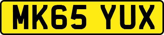 MK65YUX