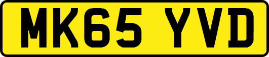 MK65YVD