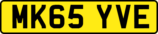 MK65YVE