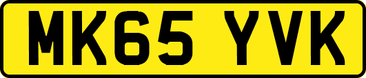 MK65YVK