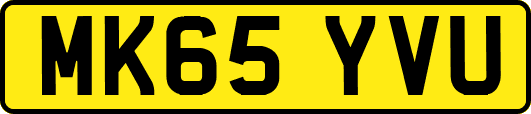 MK65YVU