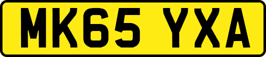 MK65YXA