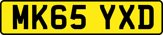 MK65YXD