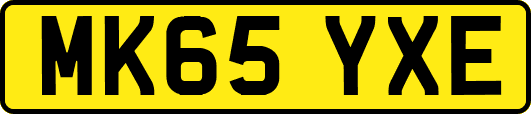 MK65YXE