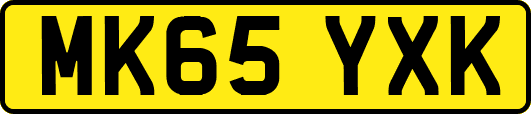 MK65YXK