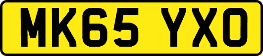 MK65YXO