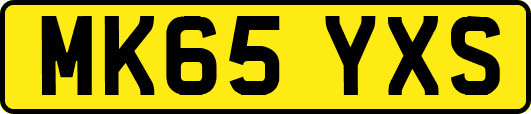 MK65YXS