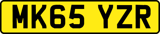 MK65YZR
