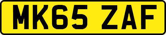 MK65ZAF