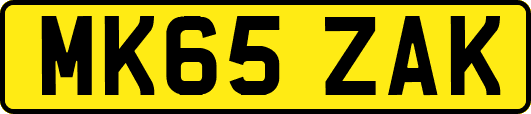 MK65ZAK