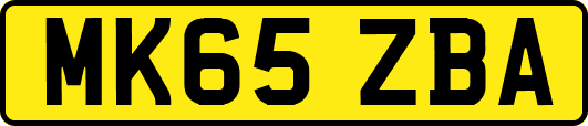 MK65ZBA