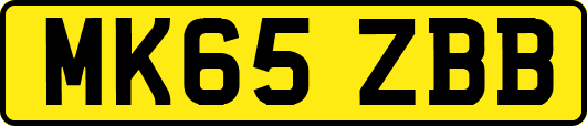 MK65ZBB
