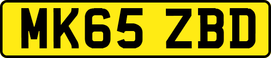 MK65ZBD