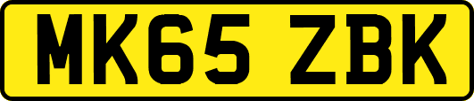 MK65ZBK