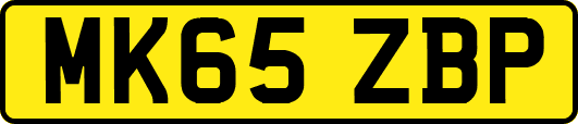 MK65ZBP