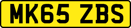 MK65ZBS