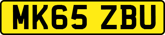 MK65ZBU