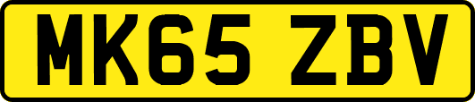 MK65ZBV