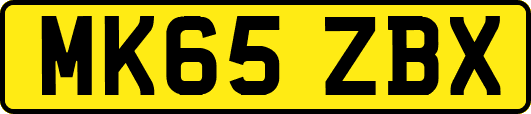 MK65ZBX