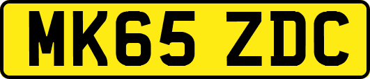 MK65ZDC