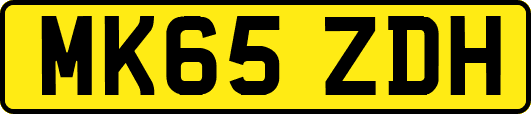 MK65ZDH