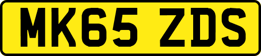 MK65ZDS