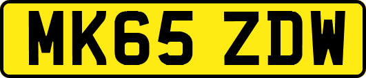 MK65ZDW