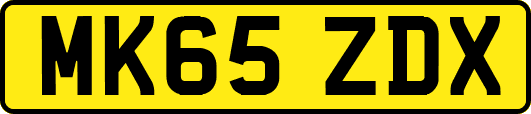 MK65ZDX