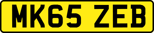 MK65ZEB