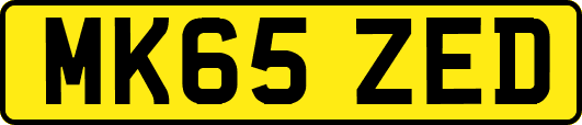 MK65ZED
