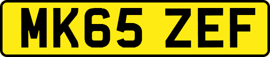 MK65ZEF