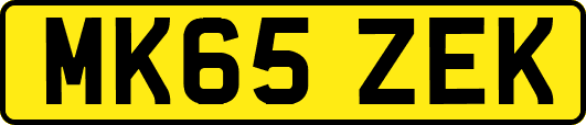 MK65ZEK