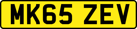 MK65ZEV