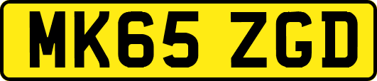 MK65ZGD