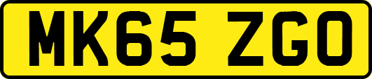 MK65ZGO
