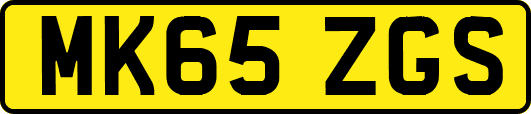 MK65ZGS
