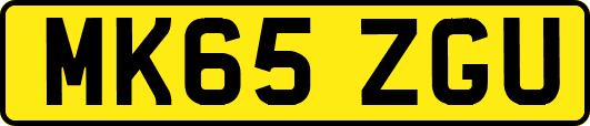 MK65ZGU