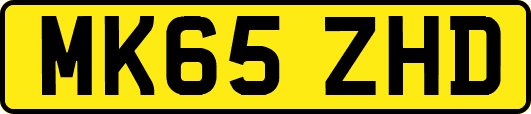 MK65ZHD