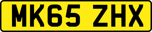 MK65ZHX