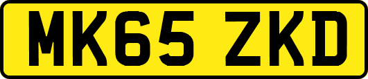 MK65ZKD