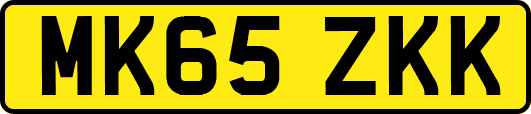 MK65ZKK
