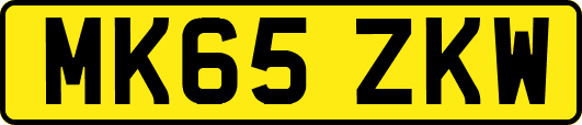 MK65ZKW